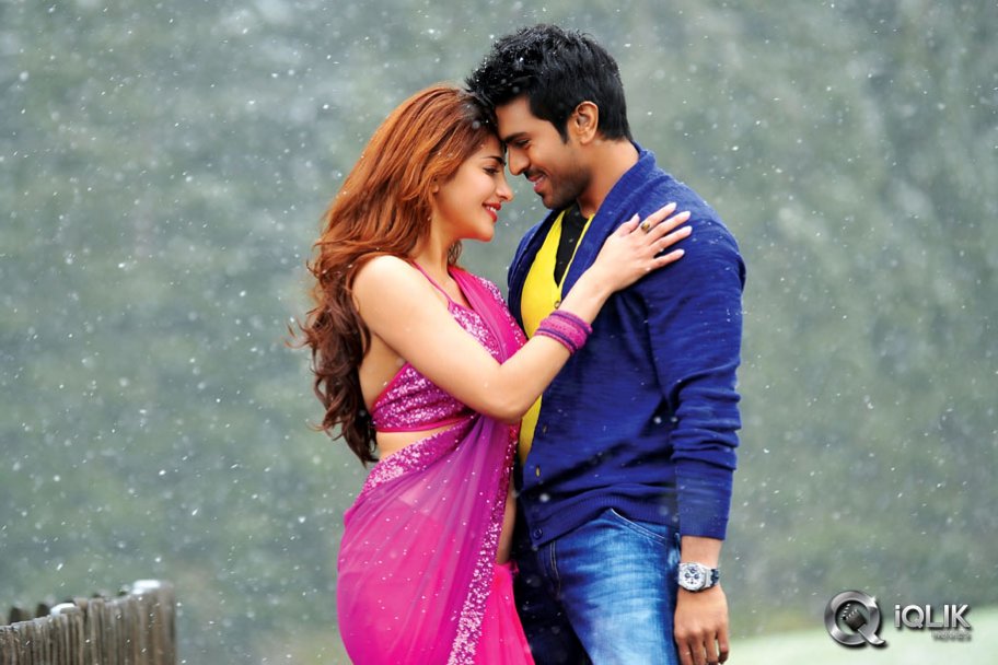 Yevadu